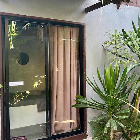 Yay Lodge Siargao, Private Room 1 With Ac & Hot Shower And Fast Starlink Wifi General Luna  Esterno foto